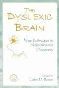 Cover: The Dyslexic Brain - Routledge