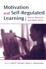 Cover: Motivation and Self-Regulated Learning - Routledge