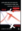 Cover: Applied Multivariate Statistics for the Social Sciences, Fifth Edition - Routledge Academic