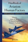 Cover: Handbook of Aviation Human Factors - CRC Press