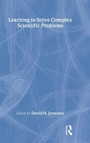 Cover: Learning to Solve Complex Scientific Problems - Routledge