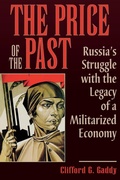 Cover: The Price of the Past - Brookings Institution
