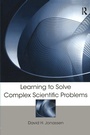 Cover: Learning to Solve Complex Scientific Problems - Routledge