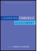 Cover: Learning Forensic Assessment - Lawrence Erlbaum Associates Inc