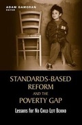 Cover: Standards-Based Reform and the Poverty Gap - Brookings Institution