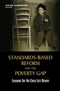 Cover: Standards-Based Reform and the Poverty Gap - Brookings Institution