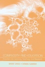 Cover: Complexity and Education - Routledge
