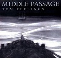 Enlarge image Cover: The Middle Passage - E P Dutton & Co Inc