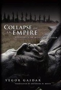 Cover: Collapse of an Empire - Brookings Institution