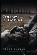 Cover: Collapse of an Empire - Brookings Institution