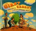 Cover: The Giant Carrot - Dutton and Dial