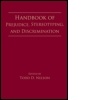 Cover: Handbook of Prejudice, Stereotyping, and Discrimination - Psychology Press