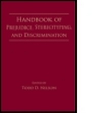 Enlarge image Cover: Handbook of Prejudice, Stereotyping, and Discrimination - Psychology Press