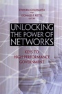 Cover: Unlocking the Power of Networks - Brookings Institution
