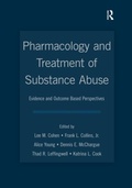 Bild: Pharmacology and Treatment of Substance Abuse - Routledge
