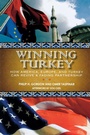 Cover: Winning Turkey - Brookings Institution