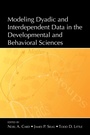 Cover: Modeling Dyadic and Interdependent Data in the Developmental and Behavioral Sciences - Routledge