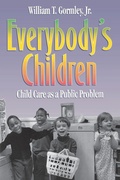 Cover: Everybody's Children - Brookings Institution
