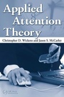 Cover: Applied Attention Theory - CRC Press