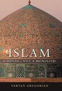 Enlarge image Cover: Islam - Brookings Institution