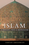 Cover: Islam - Brookings Institution