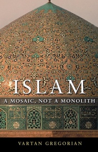 Enlarge image Cover: Islam - Brookings Institution