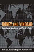 Cover: Honey and Vinegar - Brookings Institution