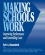 Cover: Making Schools Work - Brookings Institution