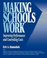 Enlarge image Cover: Making Schools Work - Brookings Institution