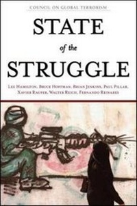 Enlarge image Cover: State of the Struggle - Brookings Institution