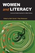 Cover: Women and Literacy - Routledge