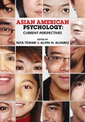 Cover: Asian American Psychology - Psychology Press