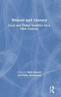 Cover: Women and Literacy - Routledge