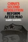 Cover: China's Second Revolution - Brookings Institution