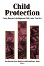 Cover: Child Protection - Brookings Institution