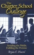 Cover: The Charter School Challenge - Brookings Institution