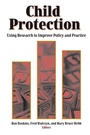 Cover: Child Protection - Brookings Institution