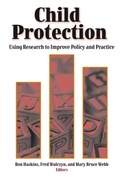 Cover: Child Protection - Brookings Institution