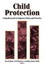 Cover: Child Protection - Brookings Institution