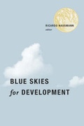 Cover: Blue Skies for Development - Brookings Institution