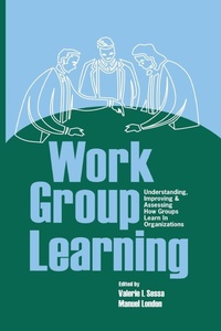 Enlarge image Cover: Work Group Learning - Psychology Press