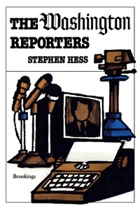 Bild: The Washington Reporters - Brookings Institution
