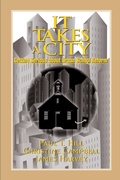 Cover: It Takes a City - Brookings Institution