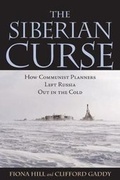 Cover: The Siberian Curse - Brookings Institution