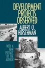 Cover: Development Projects Observed - Brookings Institution