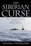 Cover: The Siberian Curse - Brookings Institution