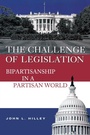 Cover: The Challenge of Legislation - Brookings Institution