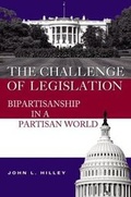 Cover: The Challenge of Legislation - Brookings Institution
