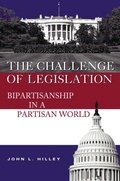 Cover: The Challenge of Legislation - Brookings Institution