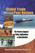 Cover: Global Trade and Poor Nations - Brookings Institution